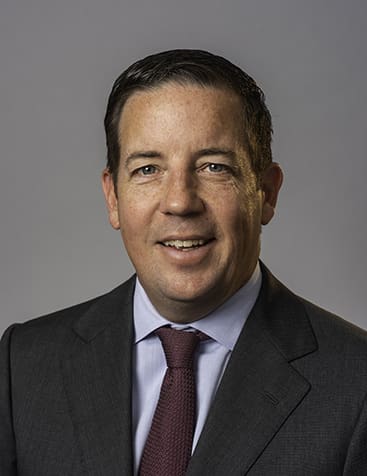John George