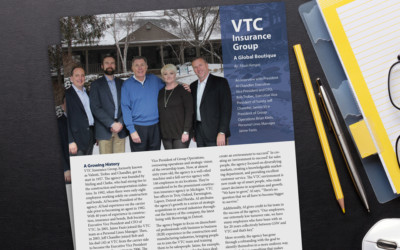 VTC: A Global Boutique | Pioneer State Mutual Insurance Company