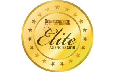 VTC Named One of Insurance Business America’s Elite Agencies