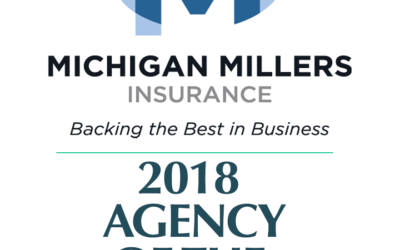 VTC Garners Second Consecutive Michigan Millers Agency of the Year Award