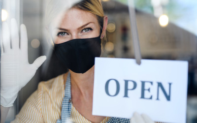 Return to Work – Reopening a Business After the Coronavirus Shutdown