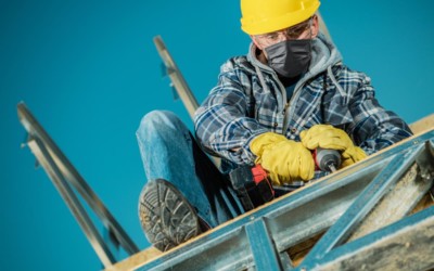 Return to Work – Protecting Construction Workers From Coronavirus