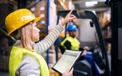 Safety Programs – Good for Your Employees and Your Bottom Line