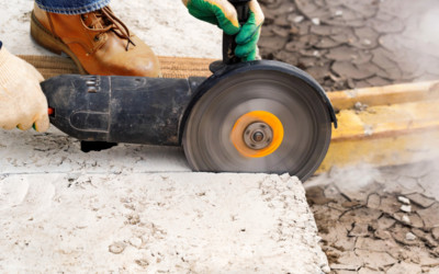 Construction Safety When Working Near Power Lines