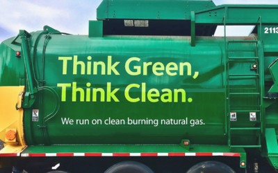 Natural Gas Can Be a Great Option for Commercial Fleets. But Know the Risks.