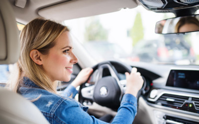 Advice for Insuring Your Teen Driver