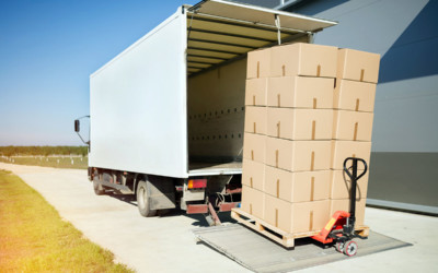 You’ve Insured Your Motor Truck, But What About It’s Cargo?