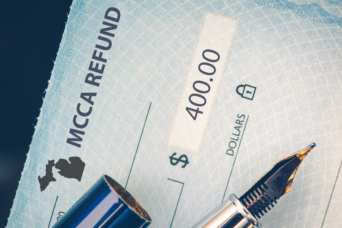 Michigan Drivers to Recieve 400 Insurance Refund VTC Insurance Group