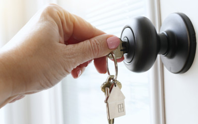 Theft Protection Tips for Every Homeowner