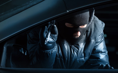 Simple Tips to Stay One Step Ahead of Car Thieves