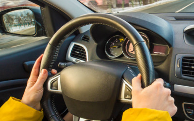 Safer Travel Starts With Defensive Driving