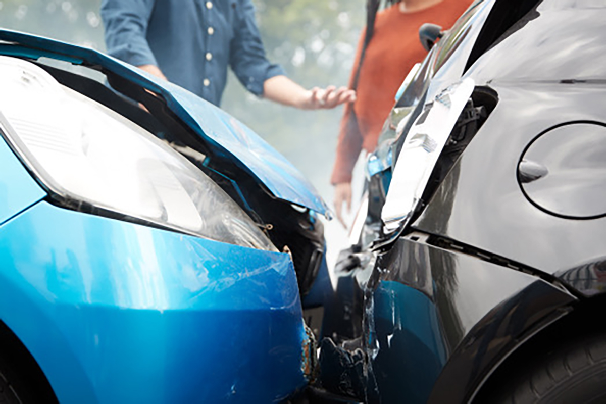 Staged Auto-Accident Fraud is on the Rise