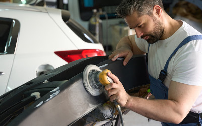 Essential Tips for Choosing an Auto Body Repair Shop