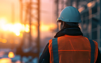 Vital Trends to Monitor in Today’s Construction Industry