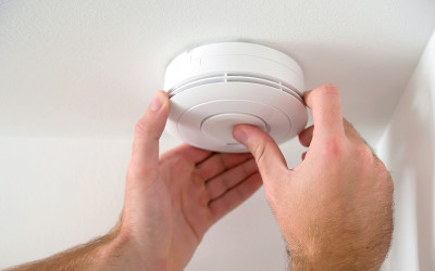 Smoke Detectors 101: Selection and Maintenance