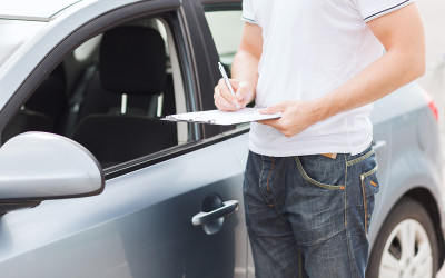 Buying a Used Vehicle: A Checklist of Tips