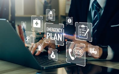 Protect Your Business with a Disaster Response Plan