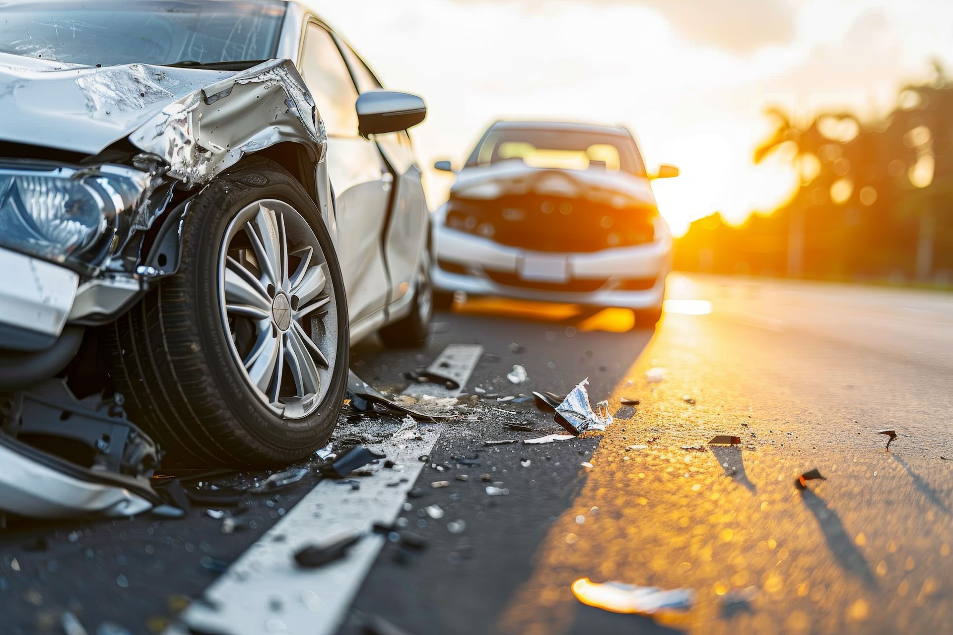 Everything you need to know about auto liability coverage.