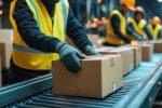 Conveyor belt safety